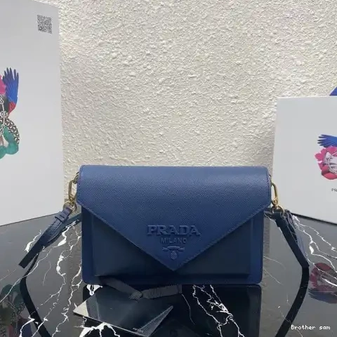 Brother sam Prada 204B570062 Bags 0523